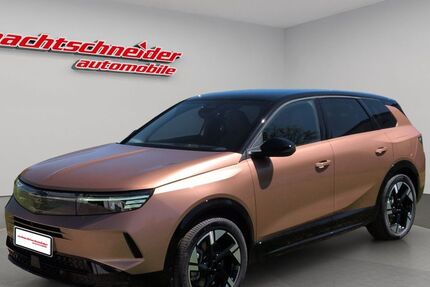 Opel Grandland (X) 2.500 km 36.890 &euro; Beelitz 14547