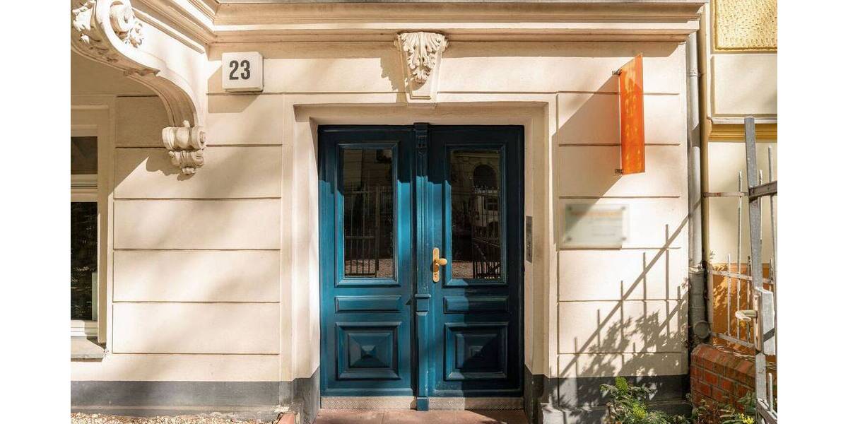 Etagenwohnung Potsdam Brandenburger Vorstadt - 3 Zimmer, 120 m&sup2;, 670.000&euro; | Angebot:26857307