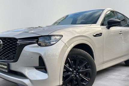 Mazda CX-60 48.701 km 35.990 &euro; Berlin 13599