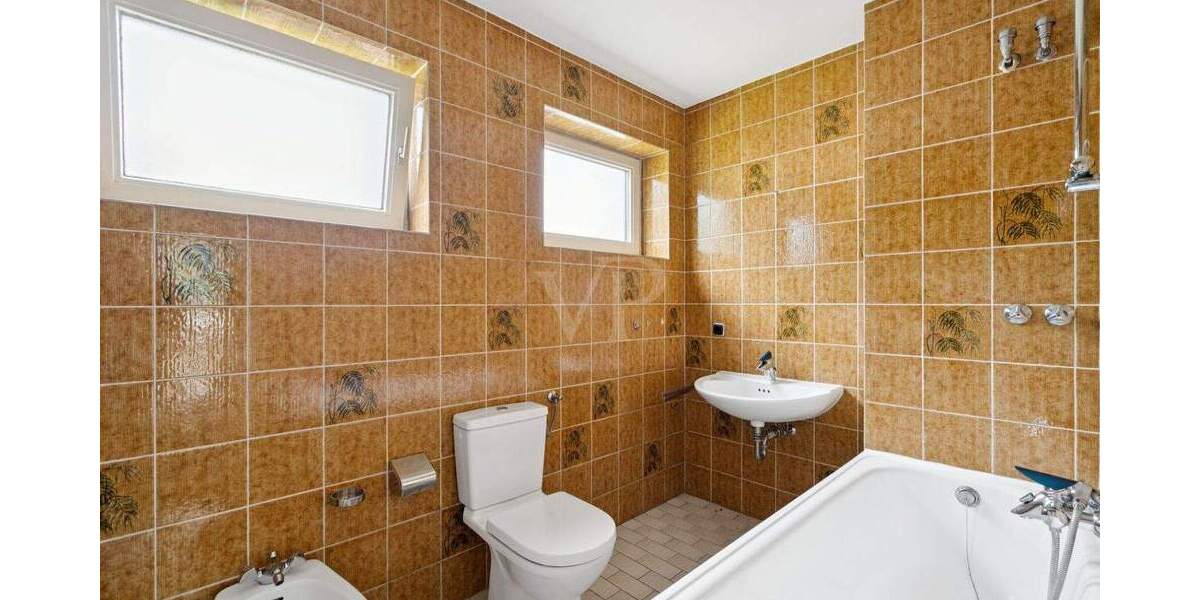 Reihenmittelhaus Berlin Schmargendorf - 4 Zimmer, 109 m&sup2;, 699.000&euro; | Angebot:24694223