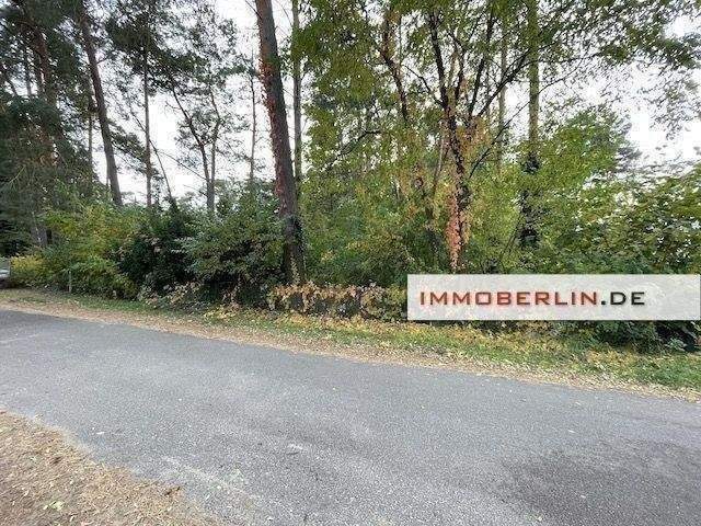 Grundstück Beelitz Fichtenwalde - 280.000&euro; | Angebot:25677203