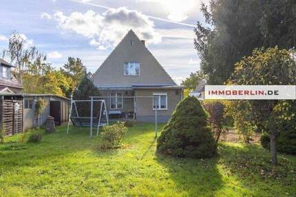 Haus Kleinmachnow - 5 Zimmer, 599.000&euro; | Angebot:25731717