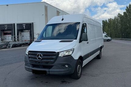 Mercedes-Benz Sprinter 192.641 km 17.400 &euro; Teltow 14513