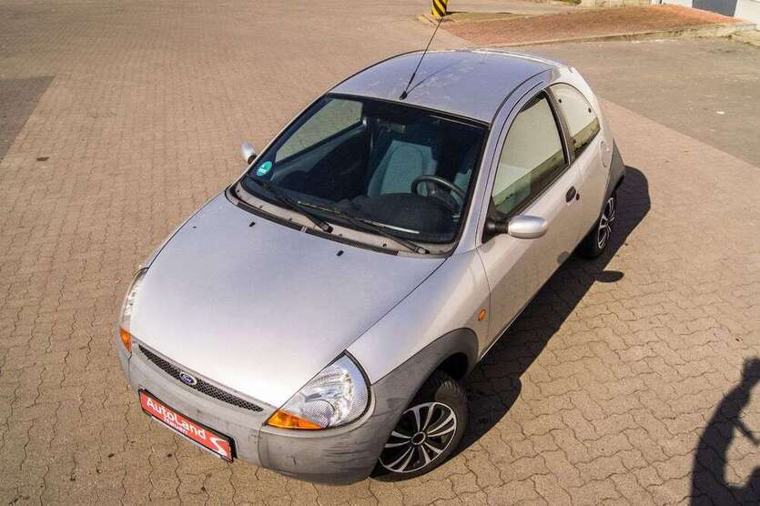 Ka/Ka+