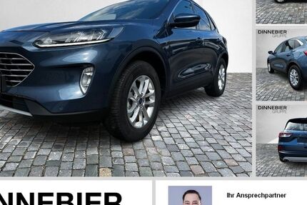 Ford Kuga 53.151 km 21.580 &euro; Potsdam 14482