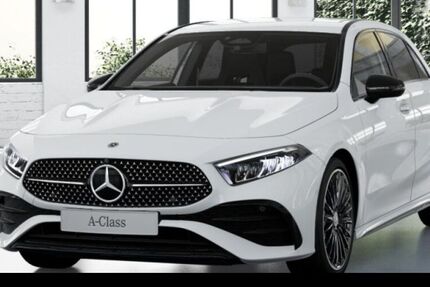 Mercedes-Benz A 180 9.900 km 35.950 &euro; Berlin 10587