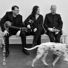 Barth / Benschu / Intrau 22.11.2025 Theaterschiff Potsdam