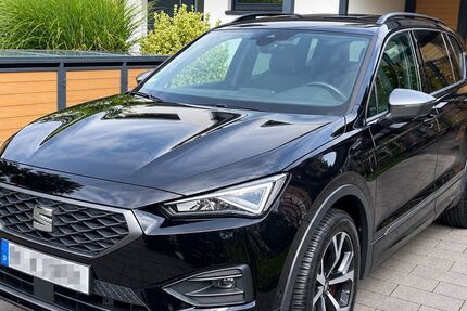 Seat Tarraco 47.000 km 26.900 &euro; Großbeeren 14979