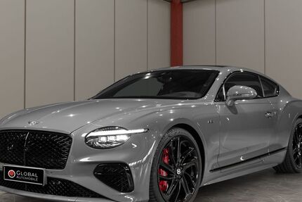 Bentley Continental GT 1.300 km 303.450 &euro; Potsdam 14478