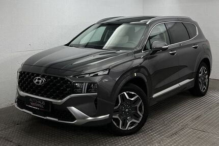 Hyundai SANTA FE 76.069 km 34.400 &euro; Berlin 12351
