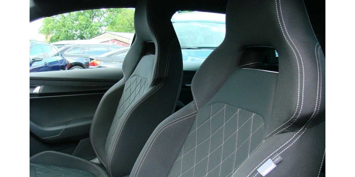 Skoda Karoq 1.5TSI Sportline ACC Kamera LED 45.047 km 27.480 &euro; Falkensee 14612