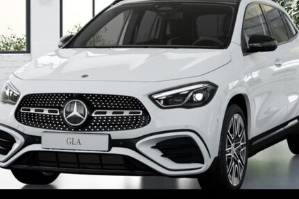 Mercedes-Benz GLA 200 9.900 km 45.590 &euro; Berlin 10587