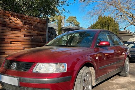 VW Passat 213.000 km 2.499 &euro; Stahnsdorf 14532