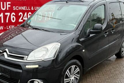 Citroen Berlingo 203.000 km 3.390 &euro; Berlin 13127