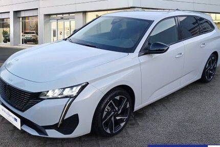 Peugeot 308 1.001 km 28.890 &euro; Berlin 13088