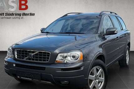 Volvo XC90 189.930 km 12.499 € Berlin 12055