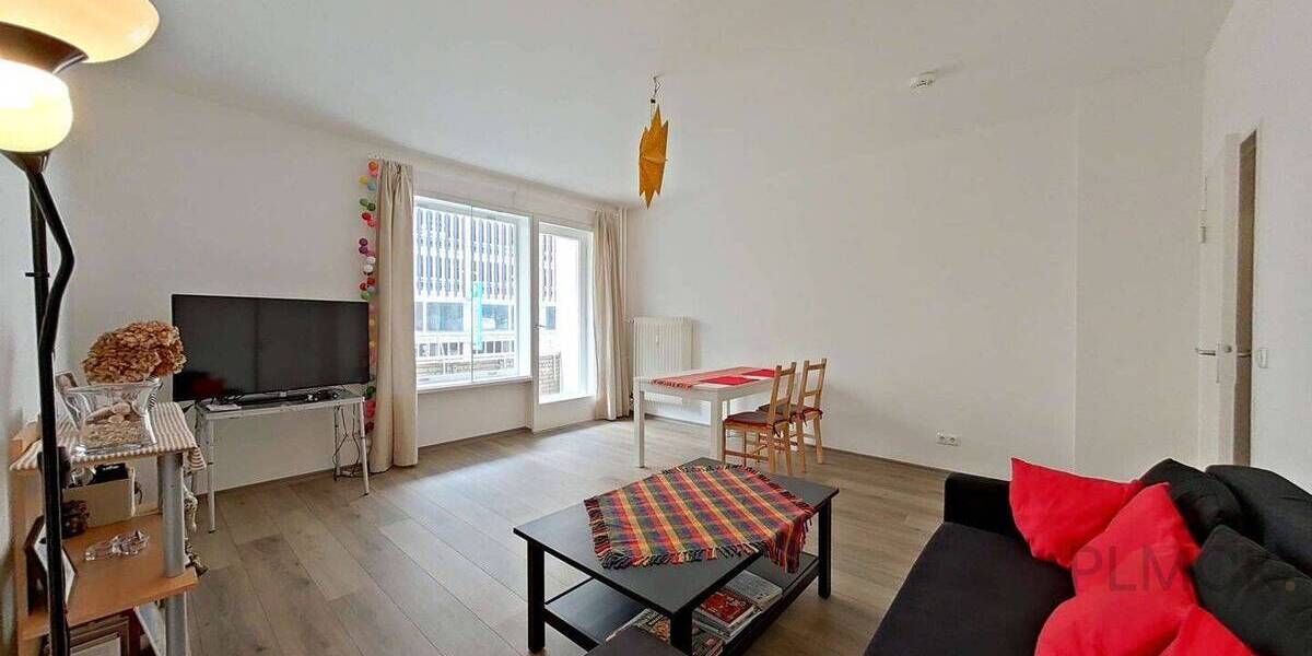 Etagenwohnung Berlin Schöneberg - 3 Zimmer, 70 m&sup2;, 479.000&euro; | Angebot:26029823