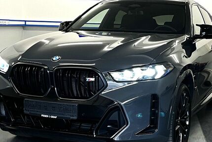 BMW X6 M60 7.567 km 88.900 &euro; Berlin 12487