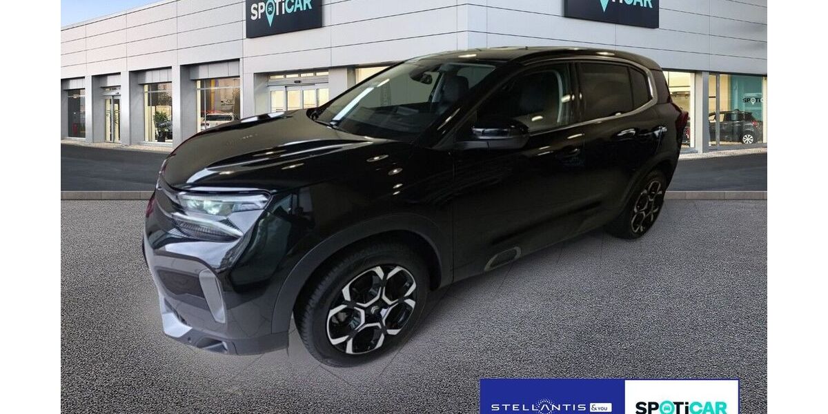 Citroen C5 Aircross 42.400 km 19.490 € Berlin 12103