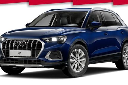 Audi Q3 16.127 km 35.900 &euro; Berlin 12489