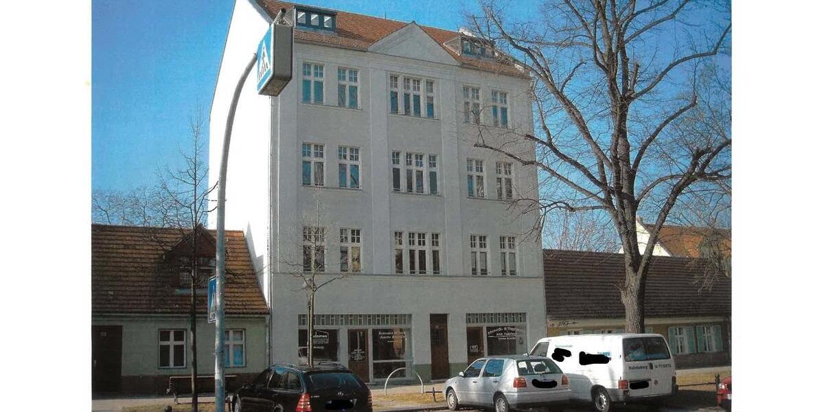 Maisonettenwohnung Potsdam Babelsberg - 3 Zimmer, 88 m&sup2;, 430.000&euro; | Angebot:24732608
