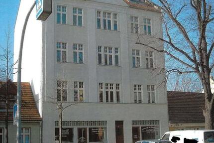 Wohnung Potsdam Babelsberg - 3 Zimmer, 88 m&sup2;, 430.000&euro; | Angebot:24732608
