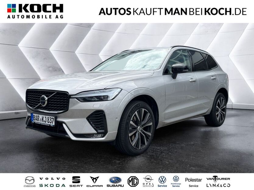 Volvo XC60 10.000 km 57.890 € Berlin 10553