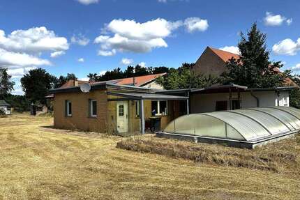 Haus Lünow Lünow - 3.5 Zimmer, 102 m&sup2;, 215.000&euro; | Angebot:24769069