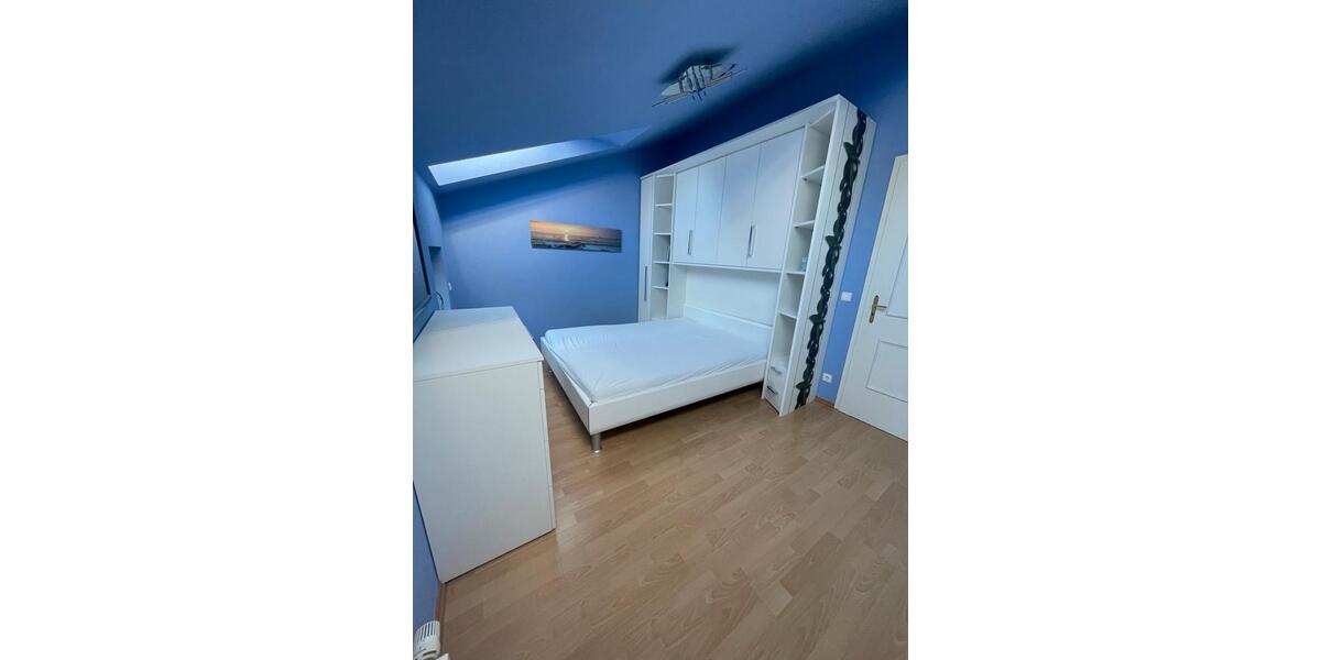 Top Lage, super möblierte Wohnung 2 zimmer