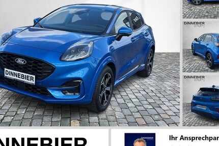 Ford Puma 13.706 km 23.490 &euro; Berlin 13089