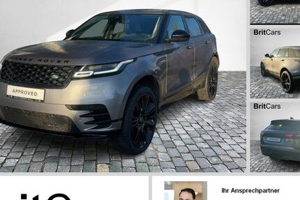 Land Rover Range Rover Velar 124.802 km 42.970 &euro; Teltow 14513