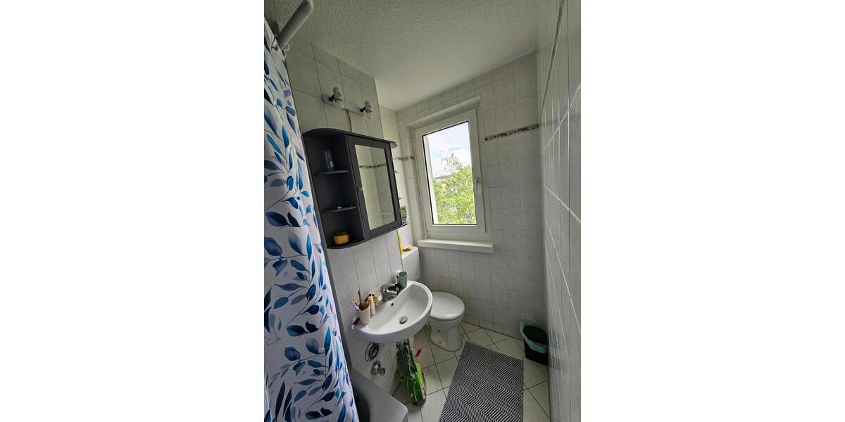 Etagenwohnung Hennigsdorf - 2.5 Zimmer, 55 m&sup2;, 550&euro; | Angebot:26636446