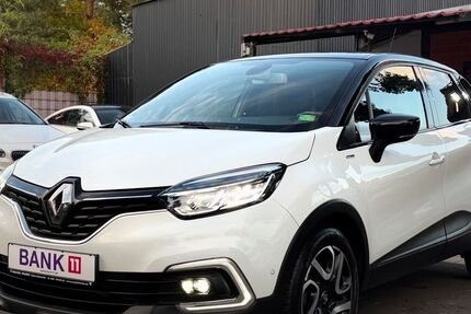 Renault Captur 89.000 km 12.999 &euro; Ludwigsfelde 14974