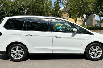 Ford Galaxy 175.000 km 14.875 &euro; Berlin 13597