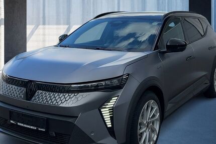 Renault Scenic E-TECH 10.300 km 48.900 &euro; Berlin 12099