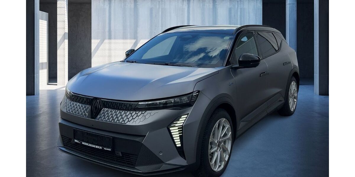 Renault Scenic E-TECH 13.000 km 48.900 &euro; Berlin 12099