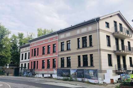Wohnung zum Mieten in Bornim - Potsdam 1.241 € 63.62 m²
