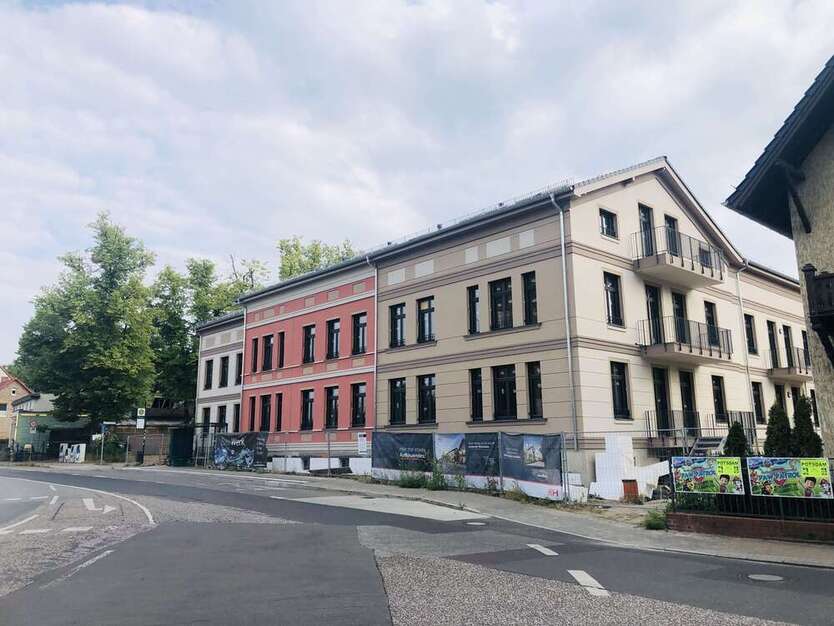 Wohnung zum Mieten in Bornim - Potsdam 1.241 € 63.62 m²