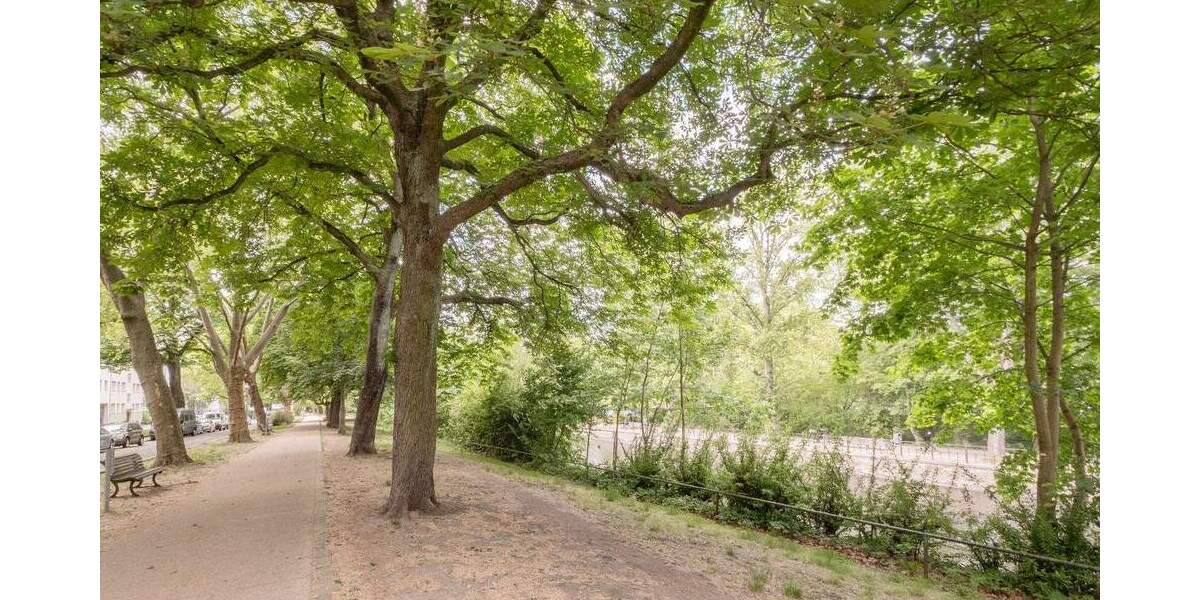 Etagenwohnung Berlin Kreuzberg - 2 Zimmer, 59 m&sup2;, 385.000&euro; | Angebot:25214596