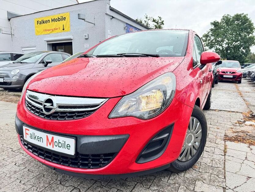 Corsa