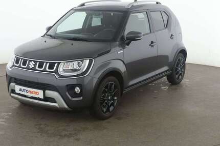 Suzuki Ignis 7.671 km 13.840 &euro; Berlin 14059