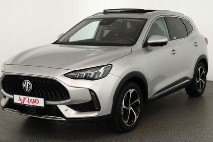 MG HS 19.076 km 24.890 &euro; Berlin 13599