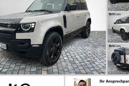 Land Rover Defender 1.945 km 118.450 &euro; Berlin 10711