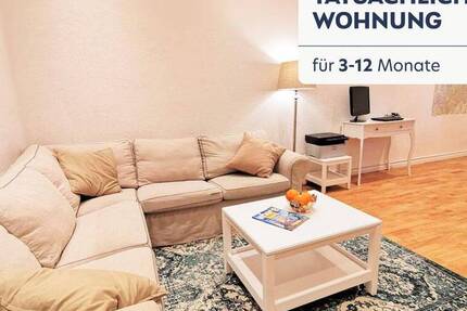 Wohnung Berlin Charlottenburg - 3 Zimmer, 2.642&euro; | Angebot:26701825