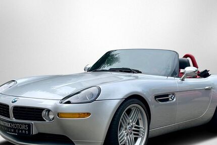 BMW Z8 91.596 km 174.850 &euro; Berlin 10777
