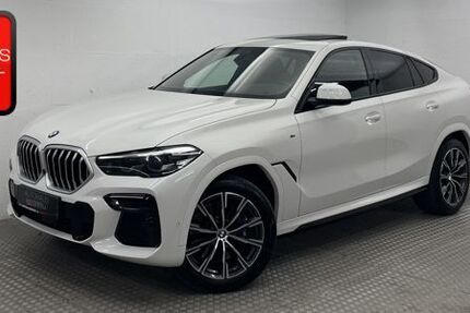 BMW X6 75.216 km 62.400 € Berlin 12351