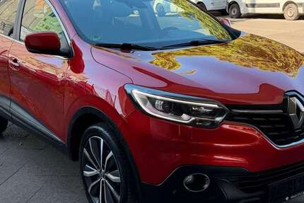 Renault Kadjar 69.170 km 11.900 &euro; Berlin 12099