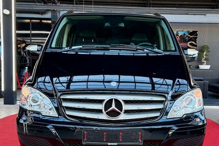 Mercedes-Benz Viano 320.000 km 11.990 &euro; Ludwigsfelde 14974