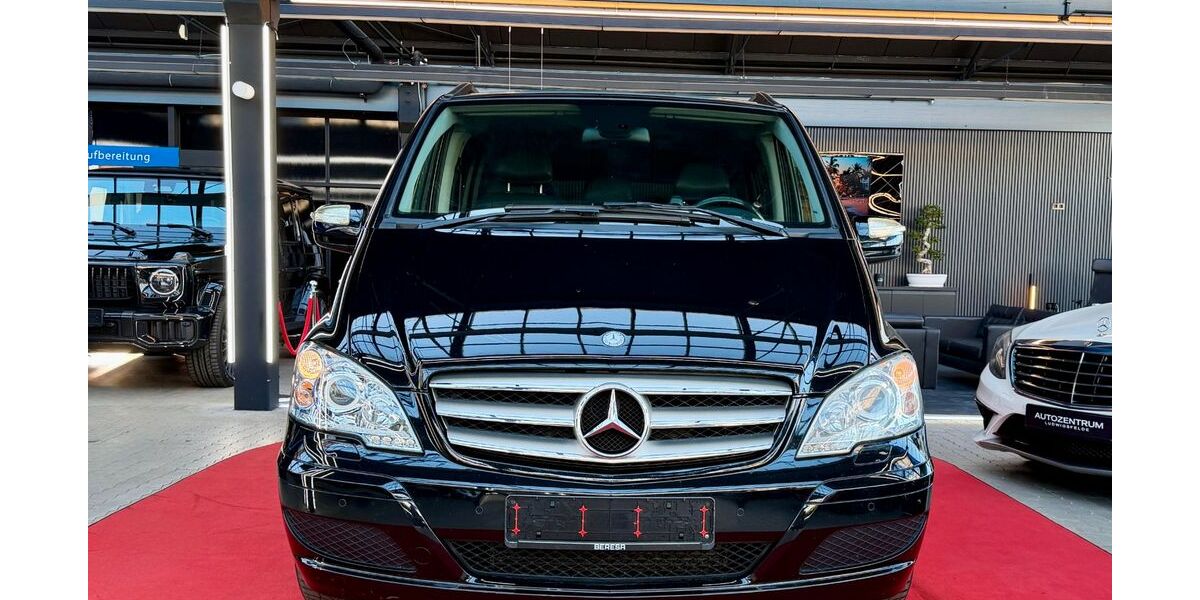 Mercedes-Benz Viano 320.000 km 11.990 &euro; Ludwigsfelde 14974