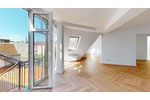 Simon-Dach-Kiez - Sofortbezug - Exklusive Dachgeschosswohnung in begehrter Lage von Friedrichshain - Dachgeschoßwohnung Berlin Berlin - Friedrichshain-Kreuzberg - Friedrichshain | Angebot:26494974